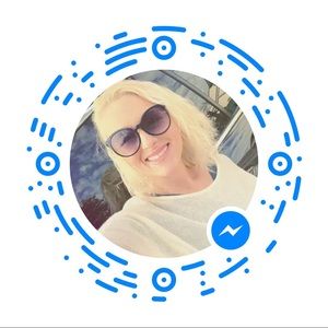 Meet your Posher, Lesley